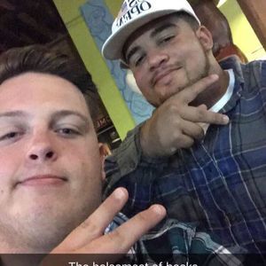 Meet your Posher, Noah